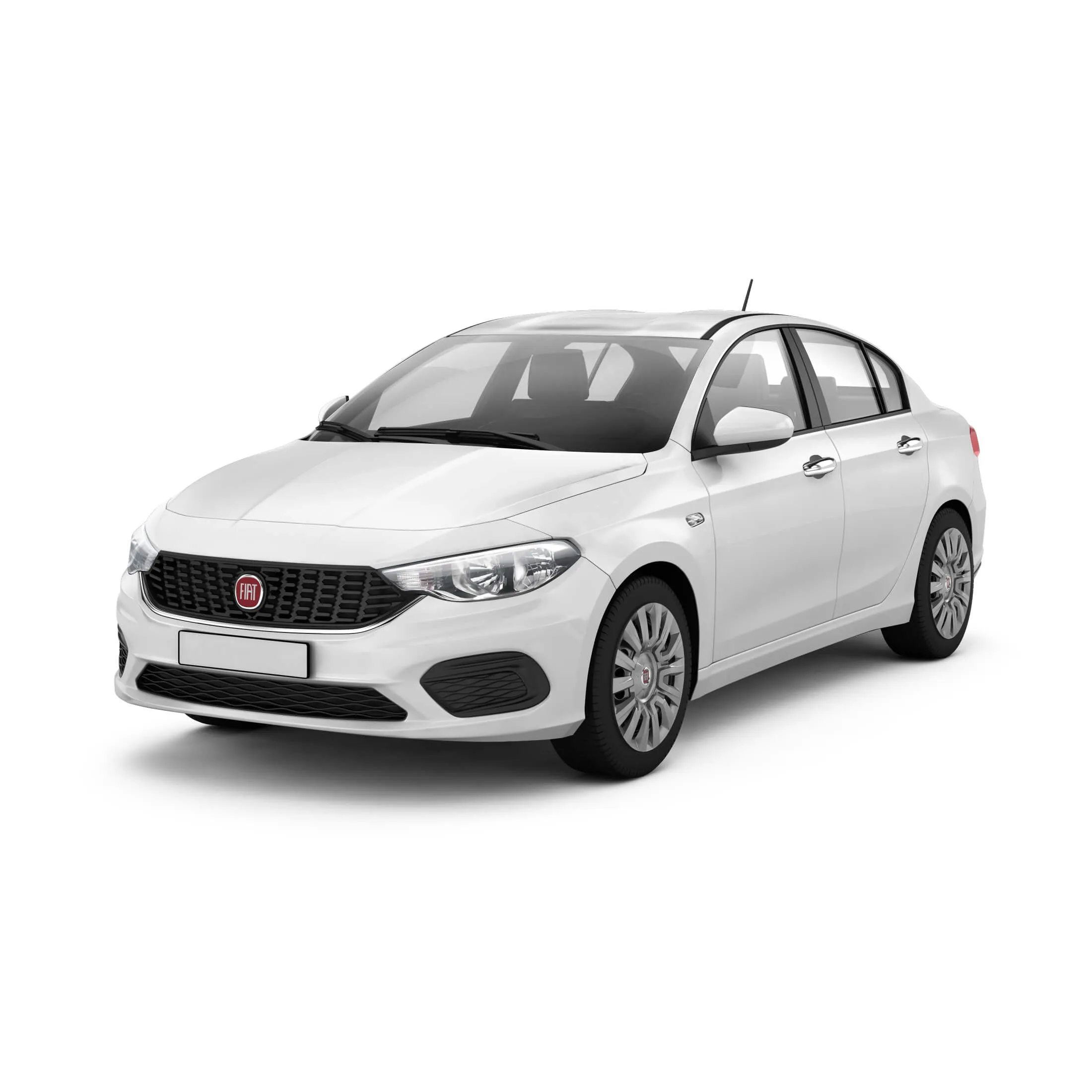 Fiat Egea 2020