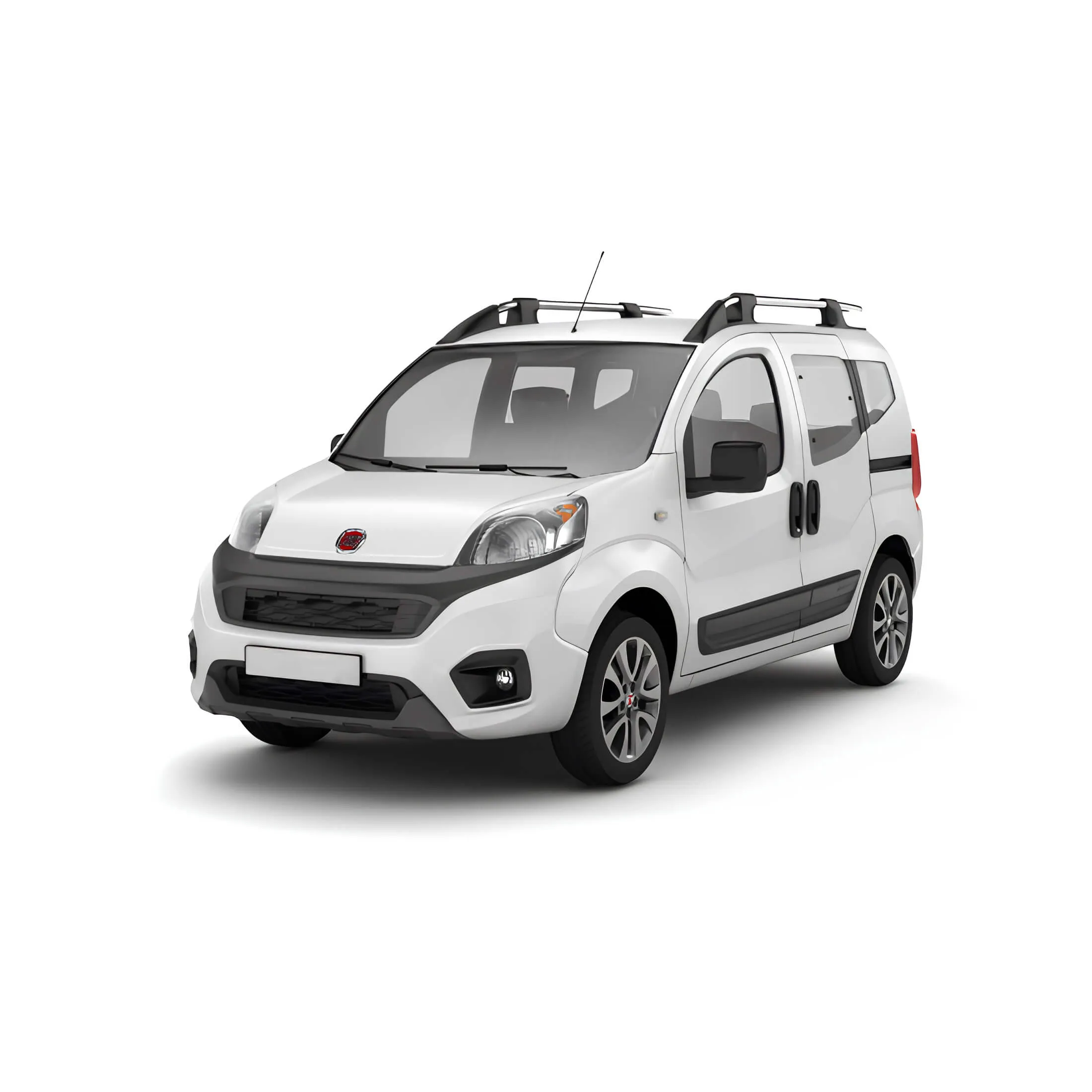 Fiat Fiorino 2023