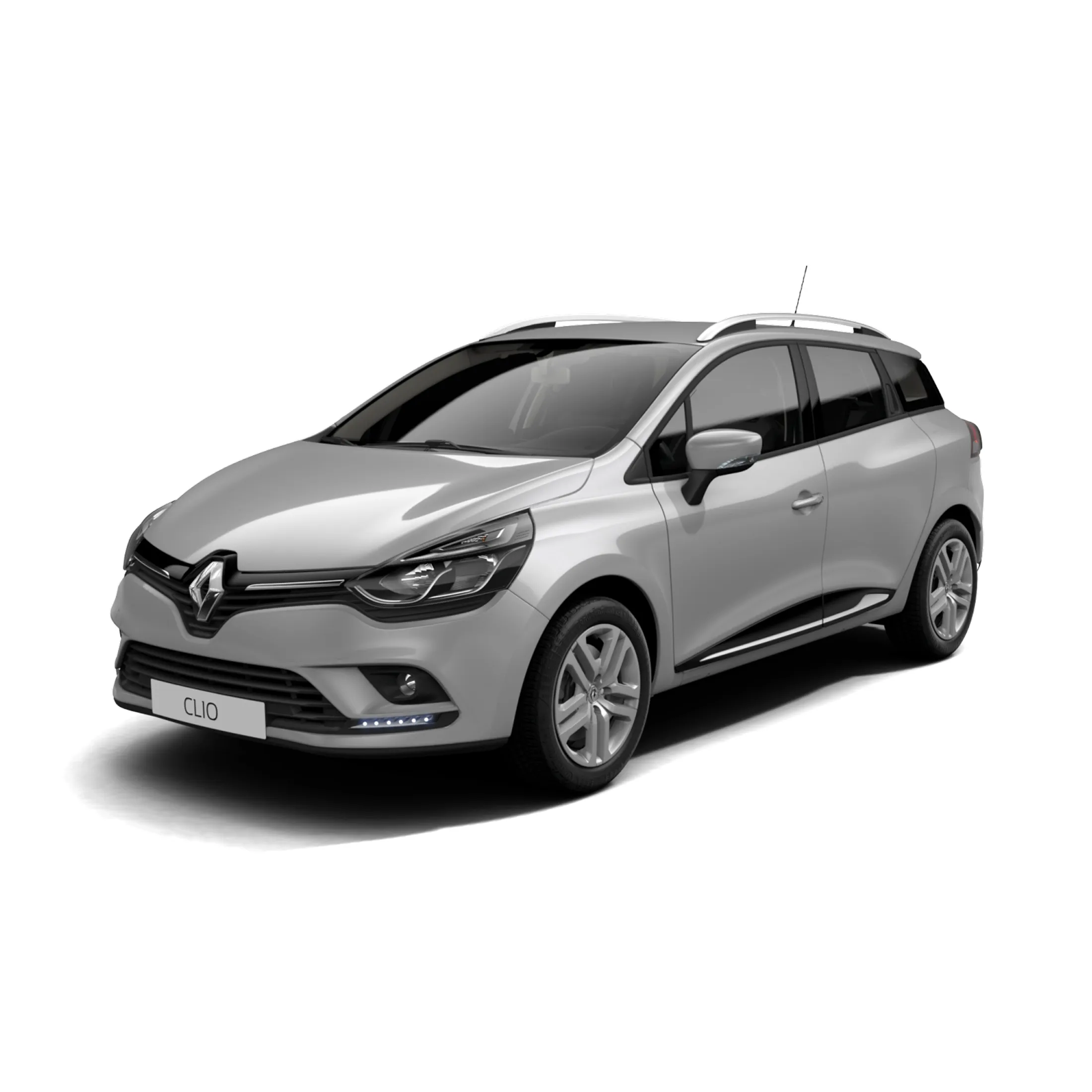 Renault Clio Station Wagon 2018 