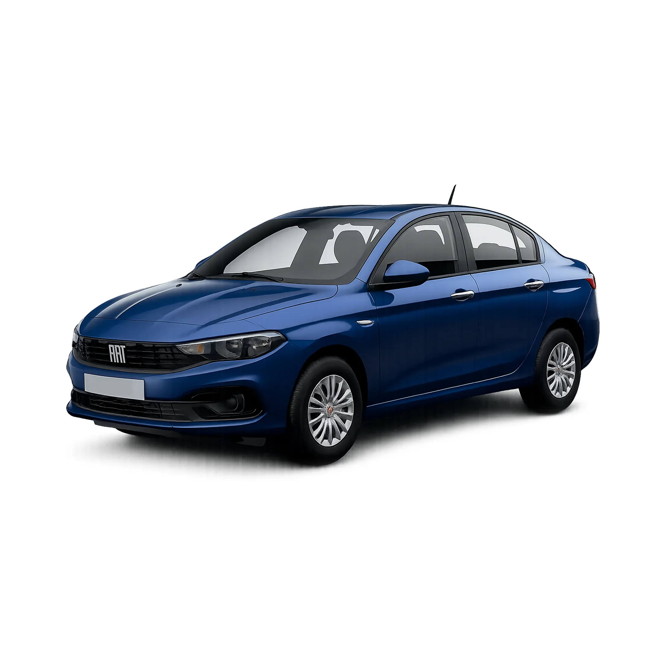 Fiat Egea 2024